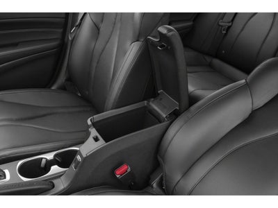 2020 Acura ILX Sedan