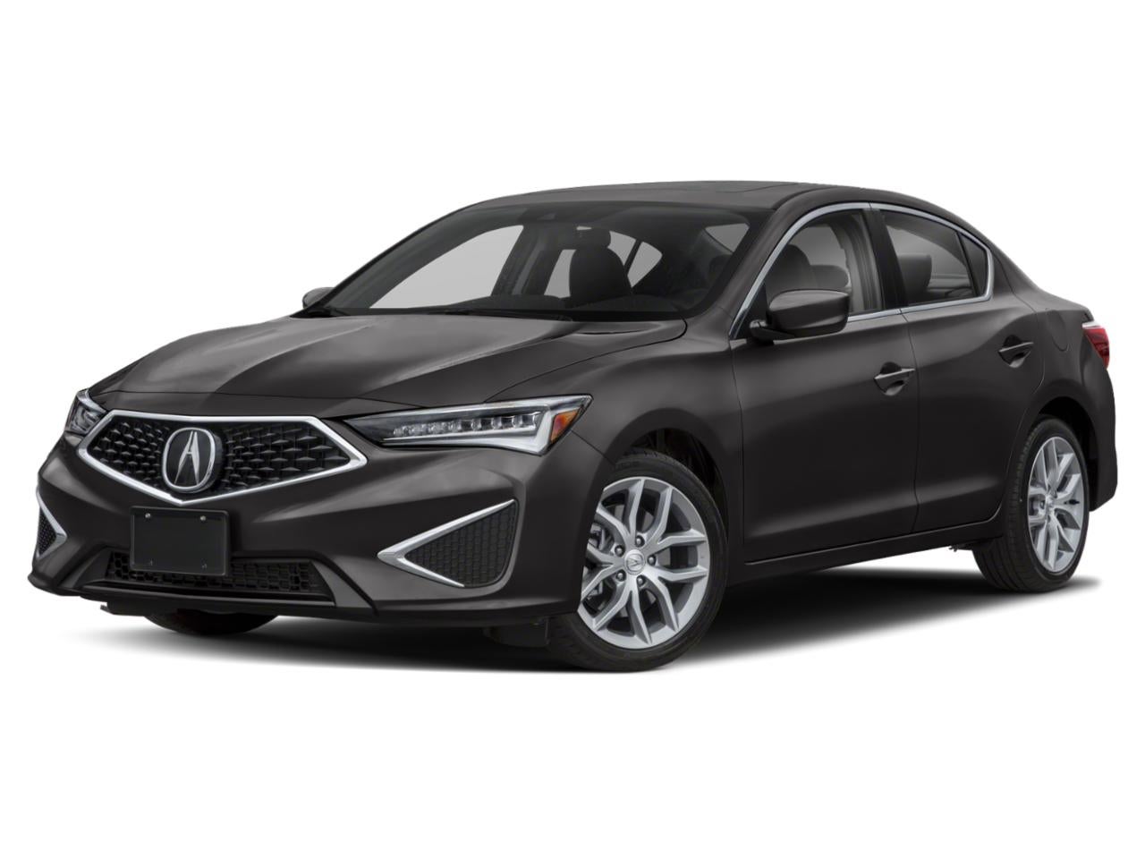 2020 Acura ILX Sedan