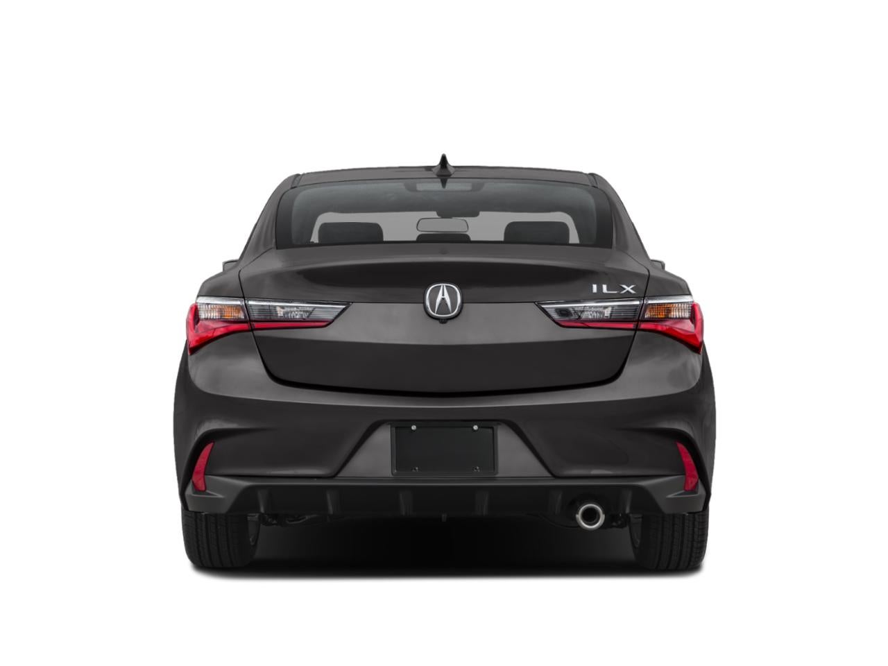 2020 Acura ILX Sedan