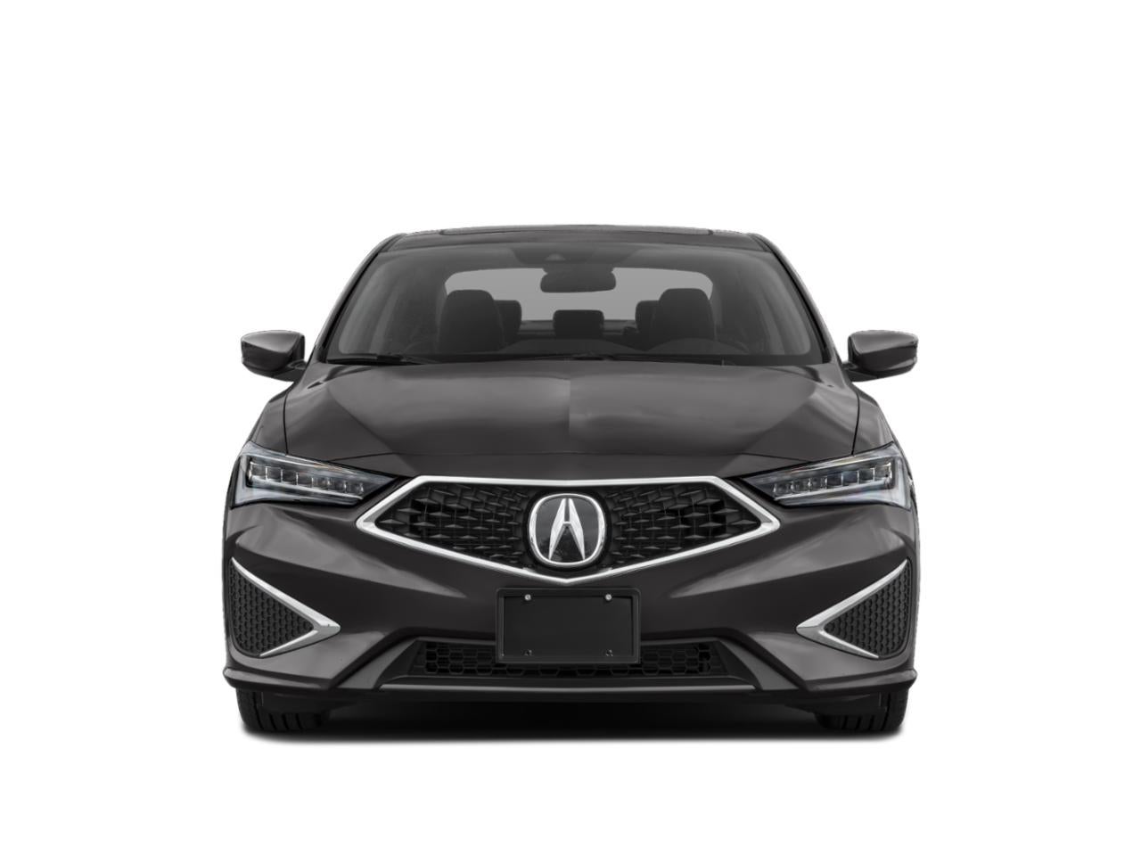 2020 Acura ILX Sedan