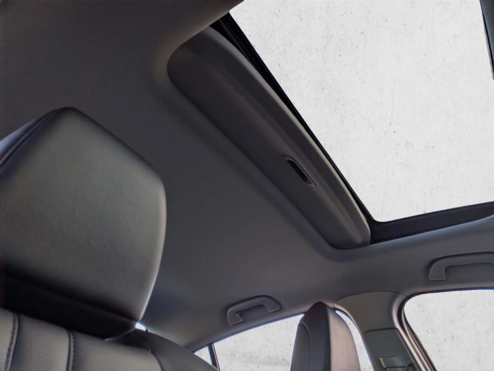 2019 Acura ILX Sedan