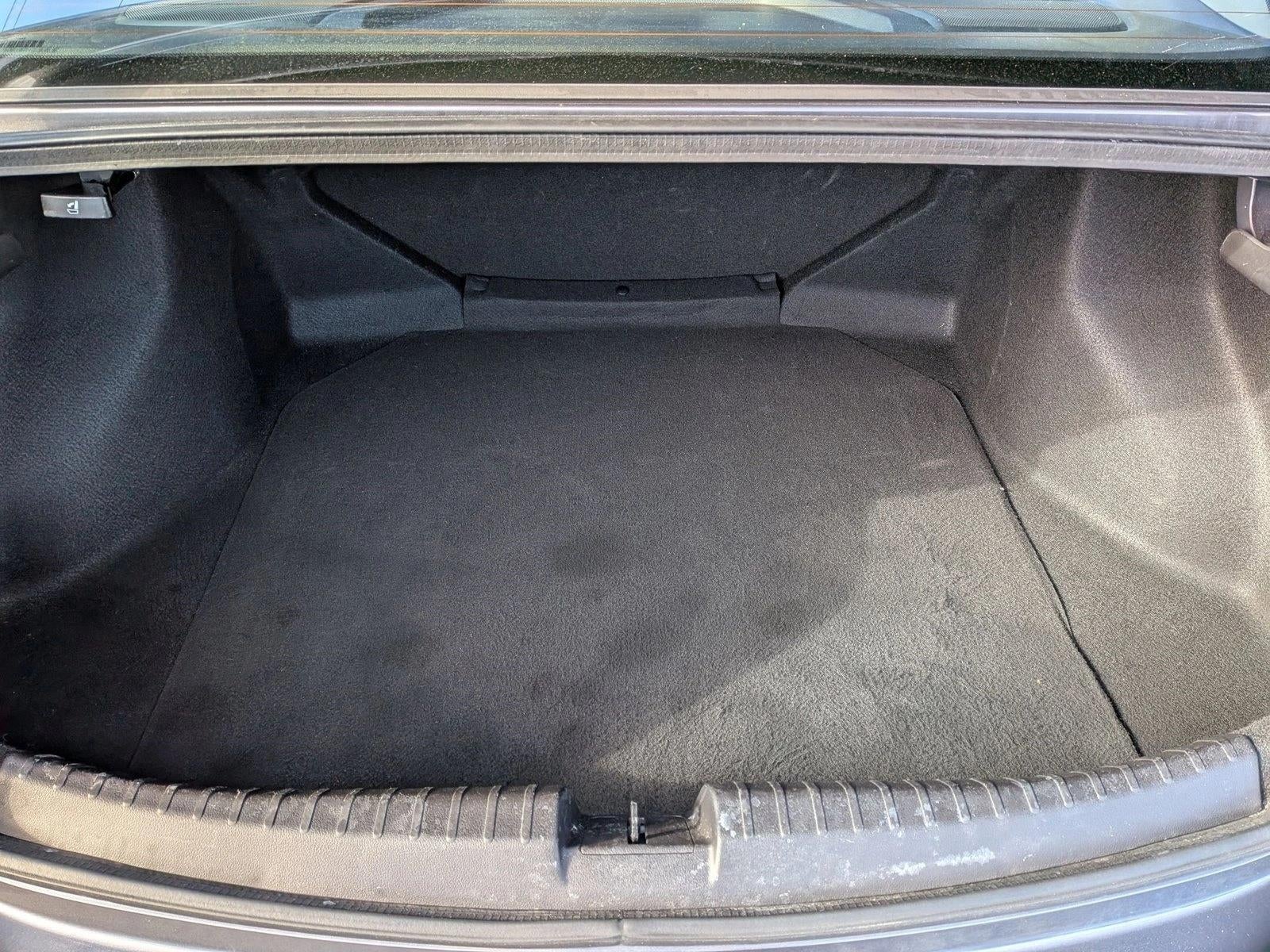 2019 Acura ILX Sedan