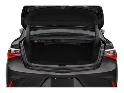 2019 Acura ILX Sedan
