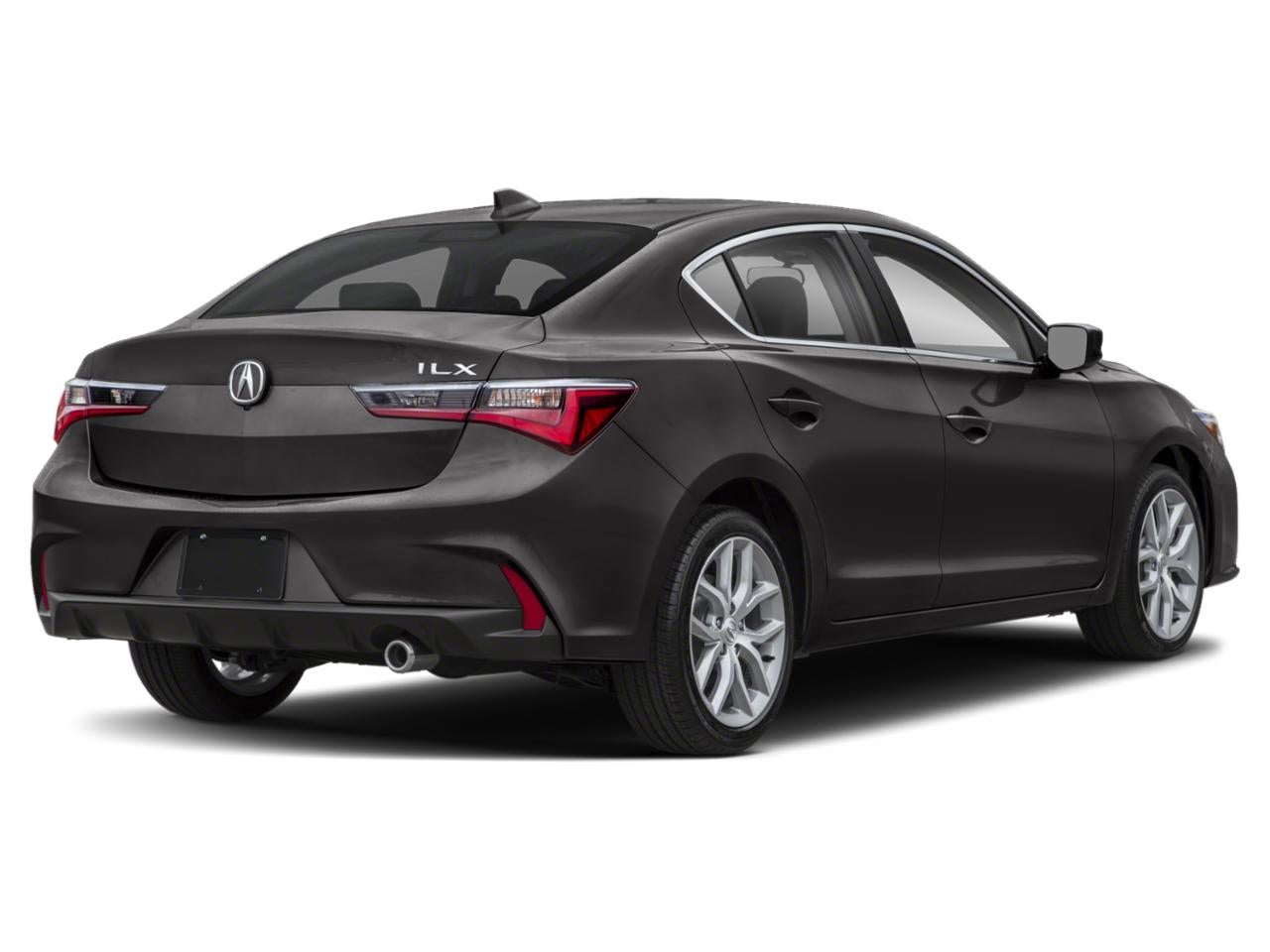 2019 Acura ILX Sedan