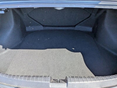 2019 Acura ILX Sedan w/Premium Pkg