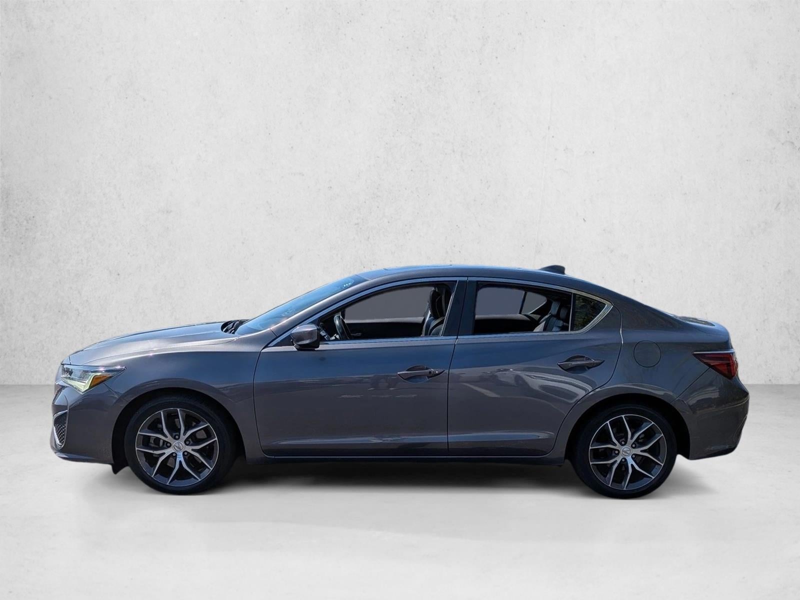 2019 Acura ILX Sedan w/Premium Pkg
