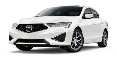 2019 Acura ILX Sedan w/Premium Pkg