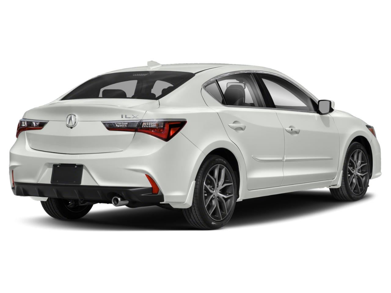2019 Acura ILX Sedan w/Premium Pkg