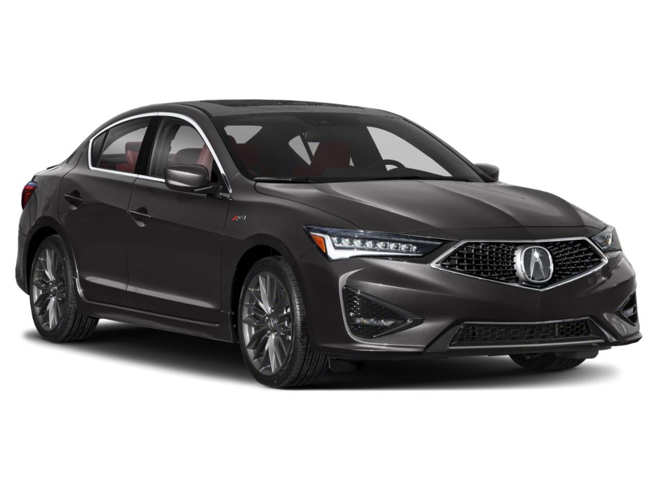 2019 Acura ILX Sedan w/Premium Pkg