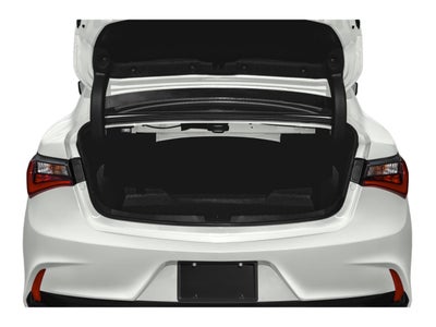 2019 Acura ILX Sedan w/Premium Pkg