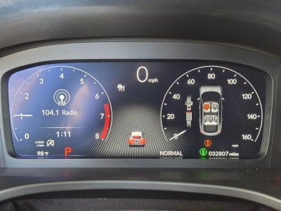 2024 Acura Integra CVT