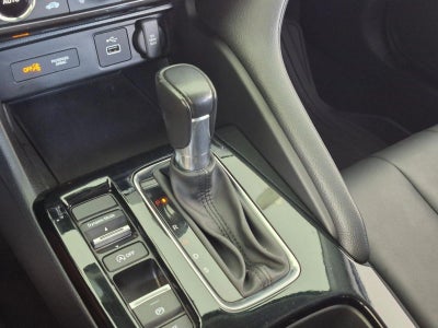 2024 Acura Integra CVT