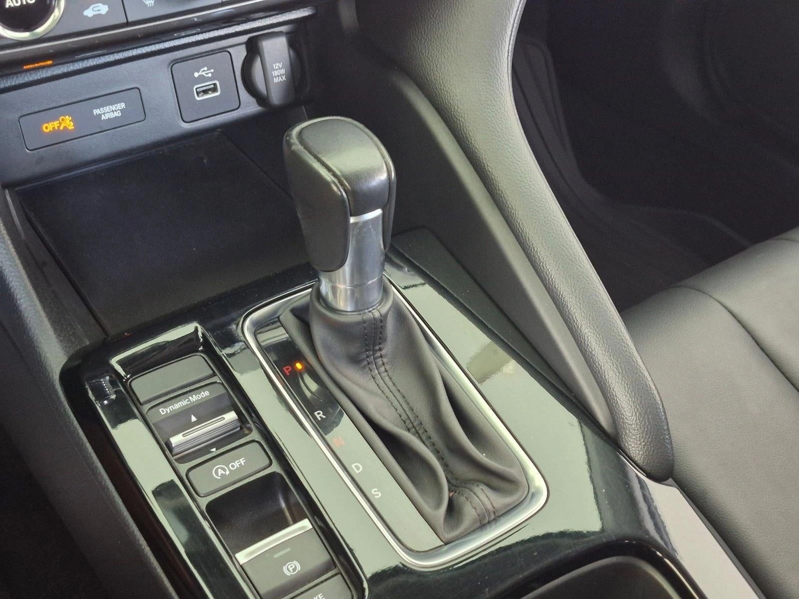 2024 Acura Integra CVT