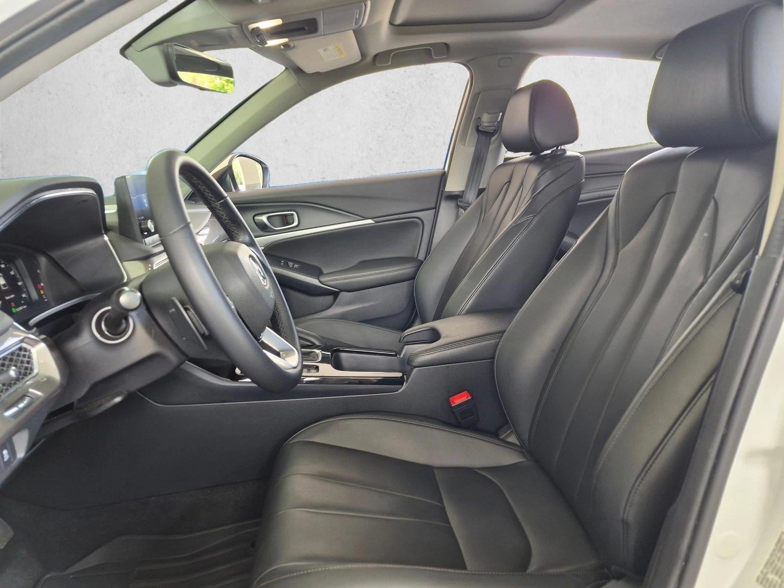 2024 Acura Integra CVT