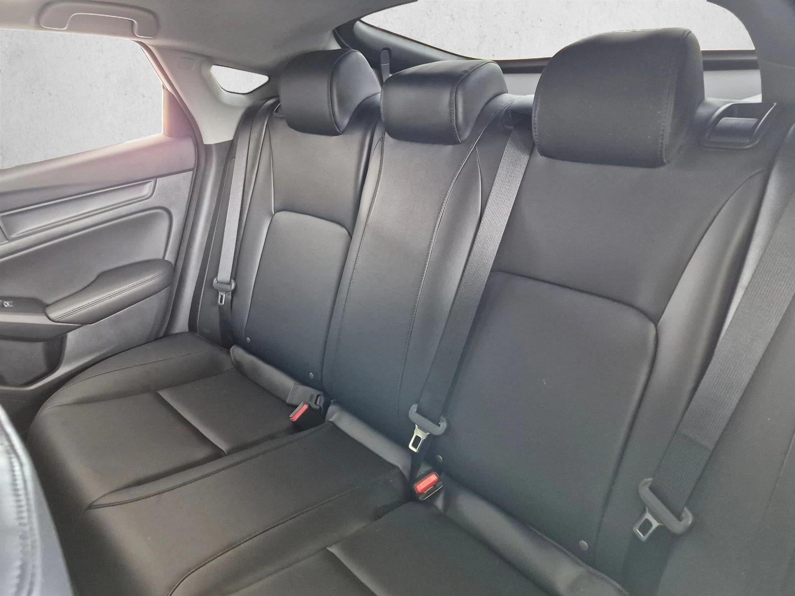 2024 Acura Integra CVT