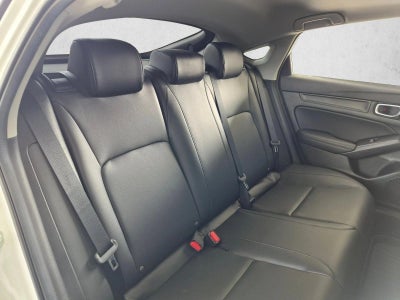 2024 Acura Integra CVT