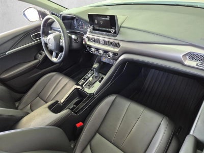 2024 Acura Integra CVT