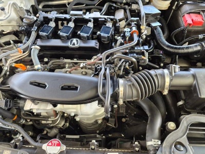 2024 Acura Integra CVT