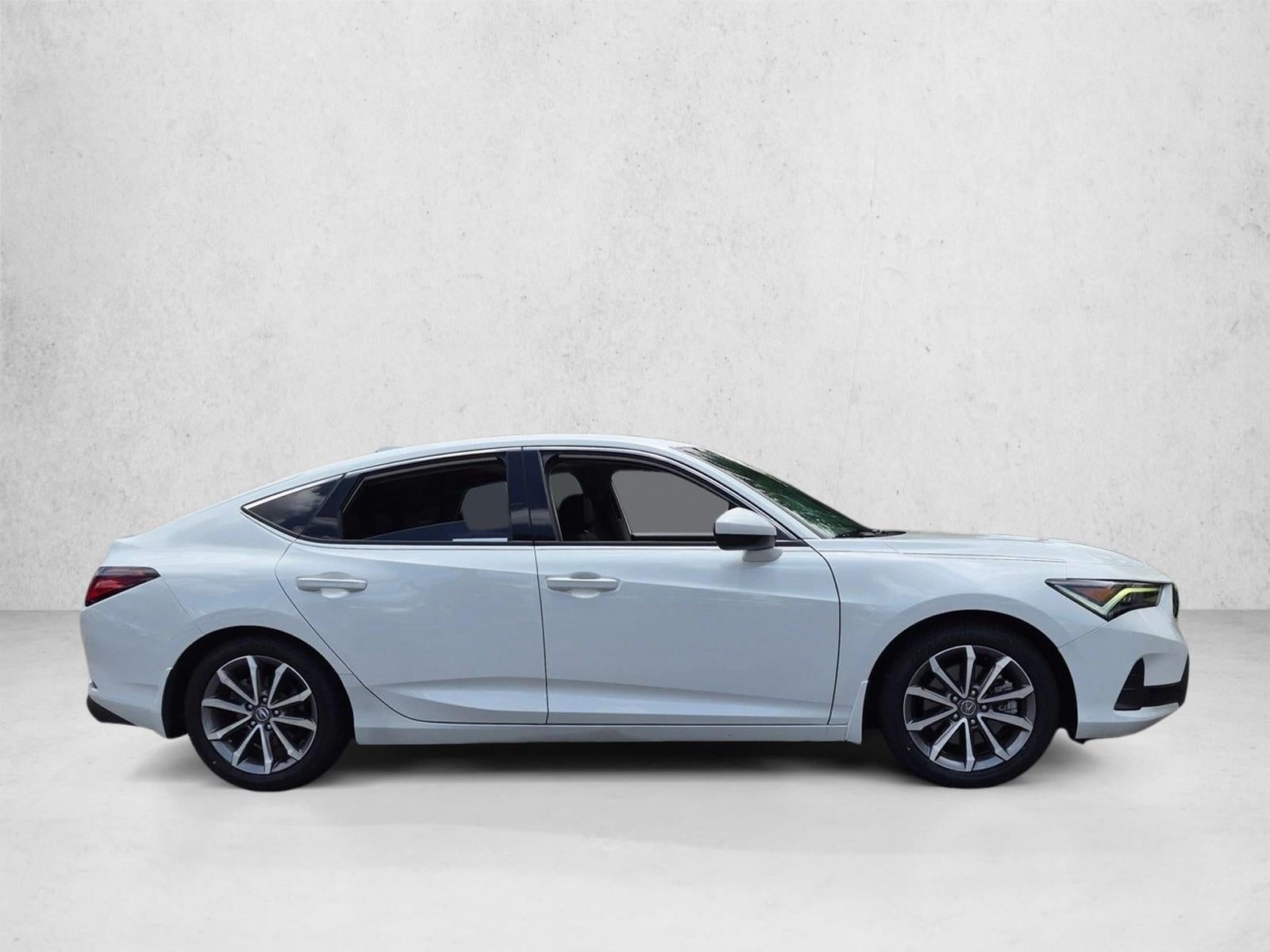 2024 Acura Integra CVT