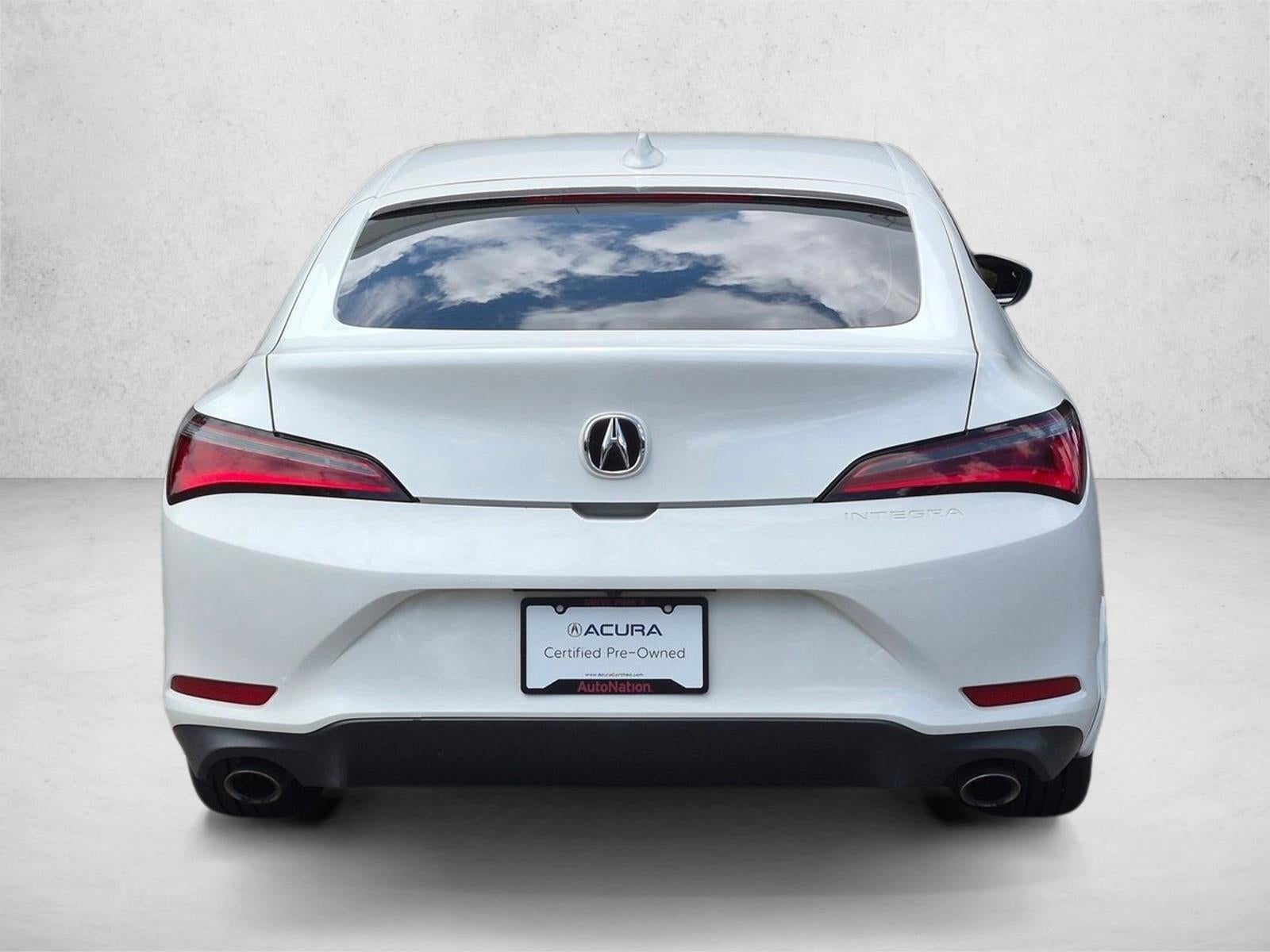 2024 Acura Integra CVT