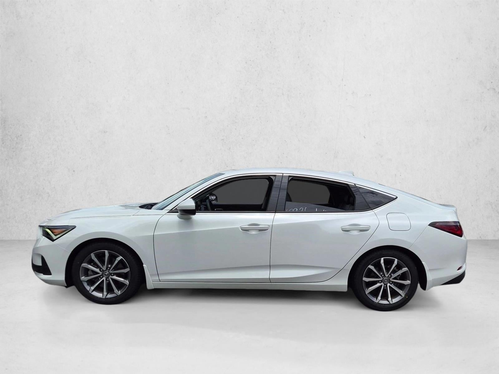 2024 Acura Integra CVT