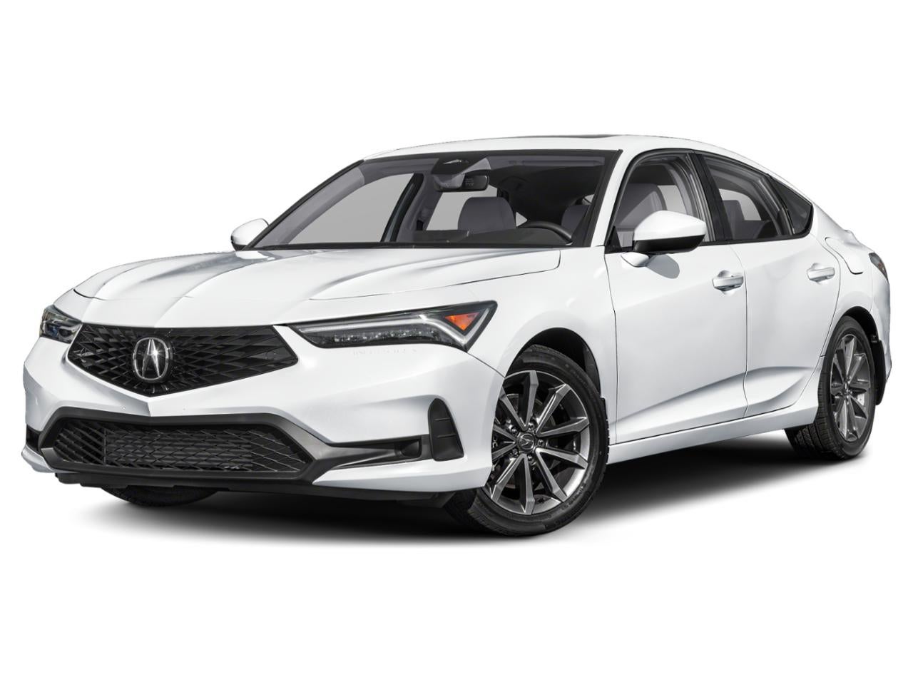 2024 Acura Integra CVT