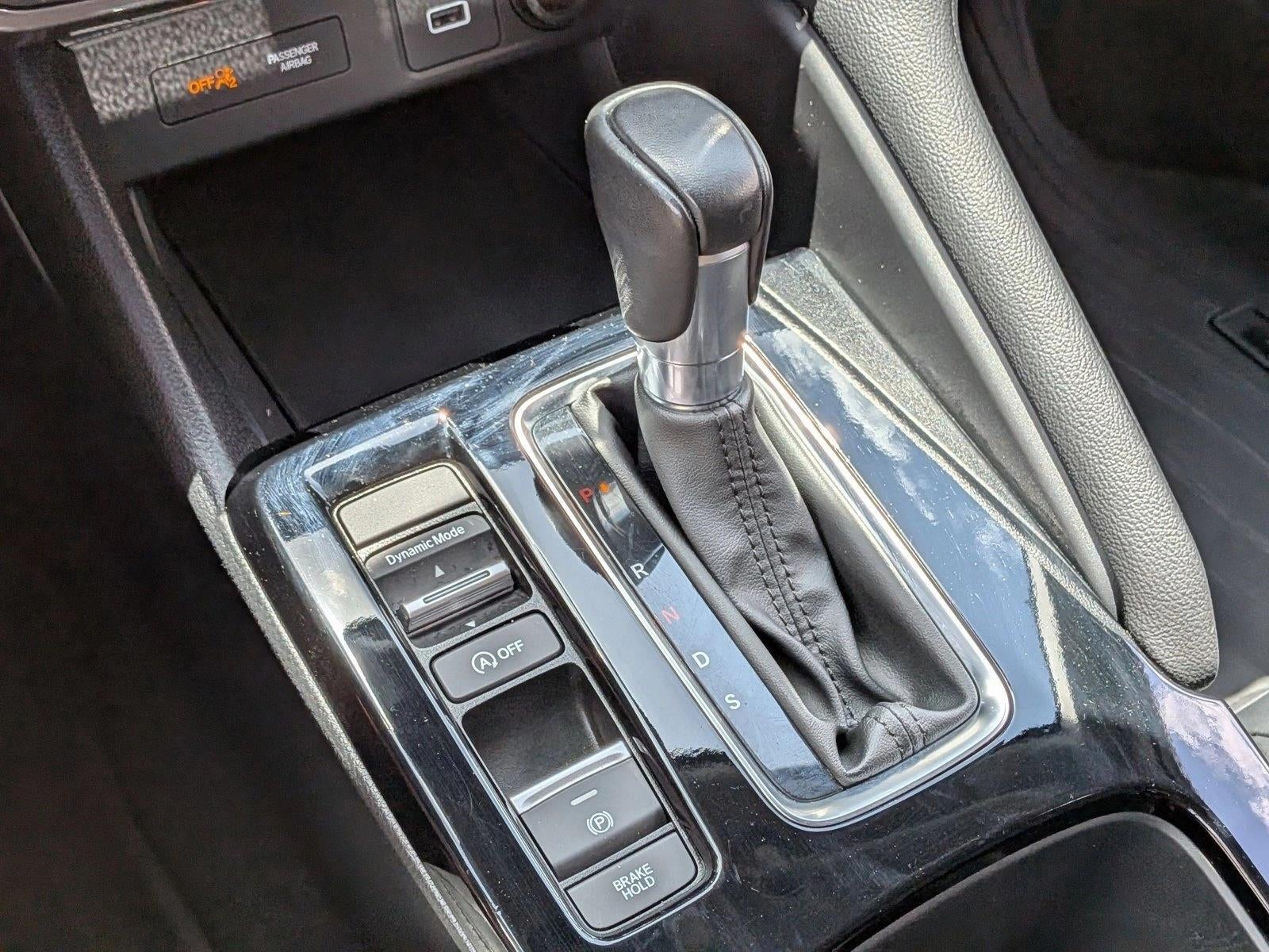 2024 Acura Integra CVT