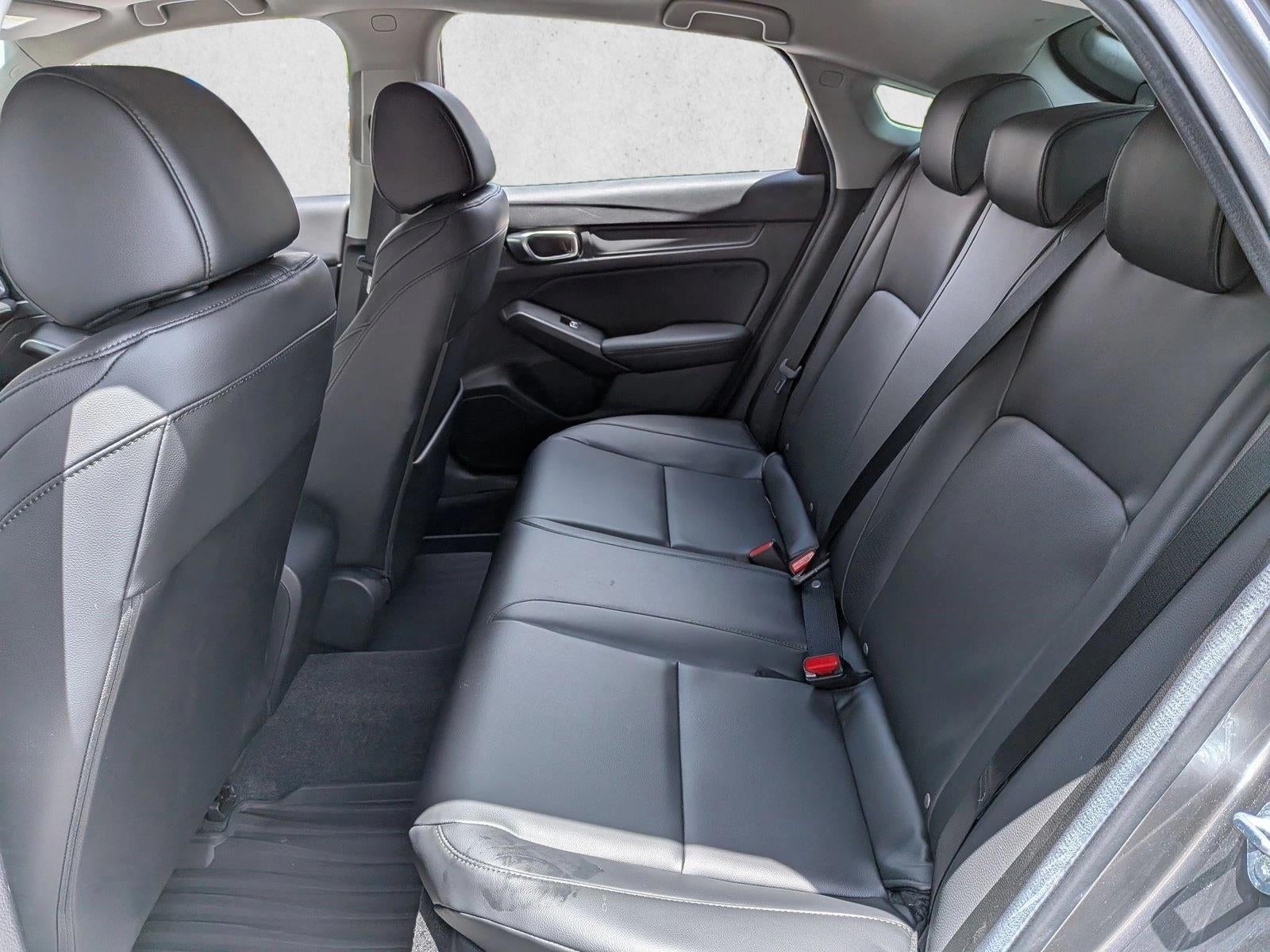 2024 Acura Integra CVT