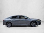 2024 Acura Integra CVT