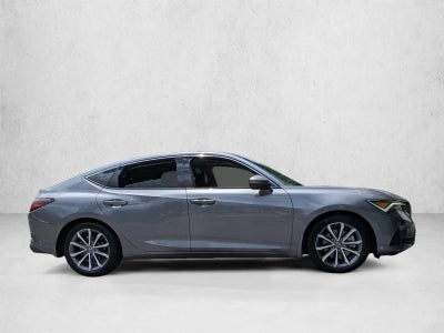 2024 Acura Integra CVT