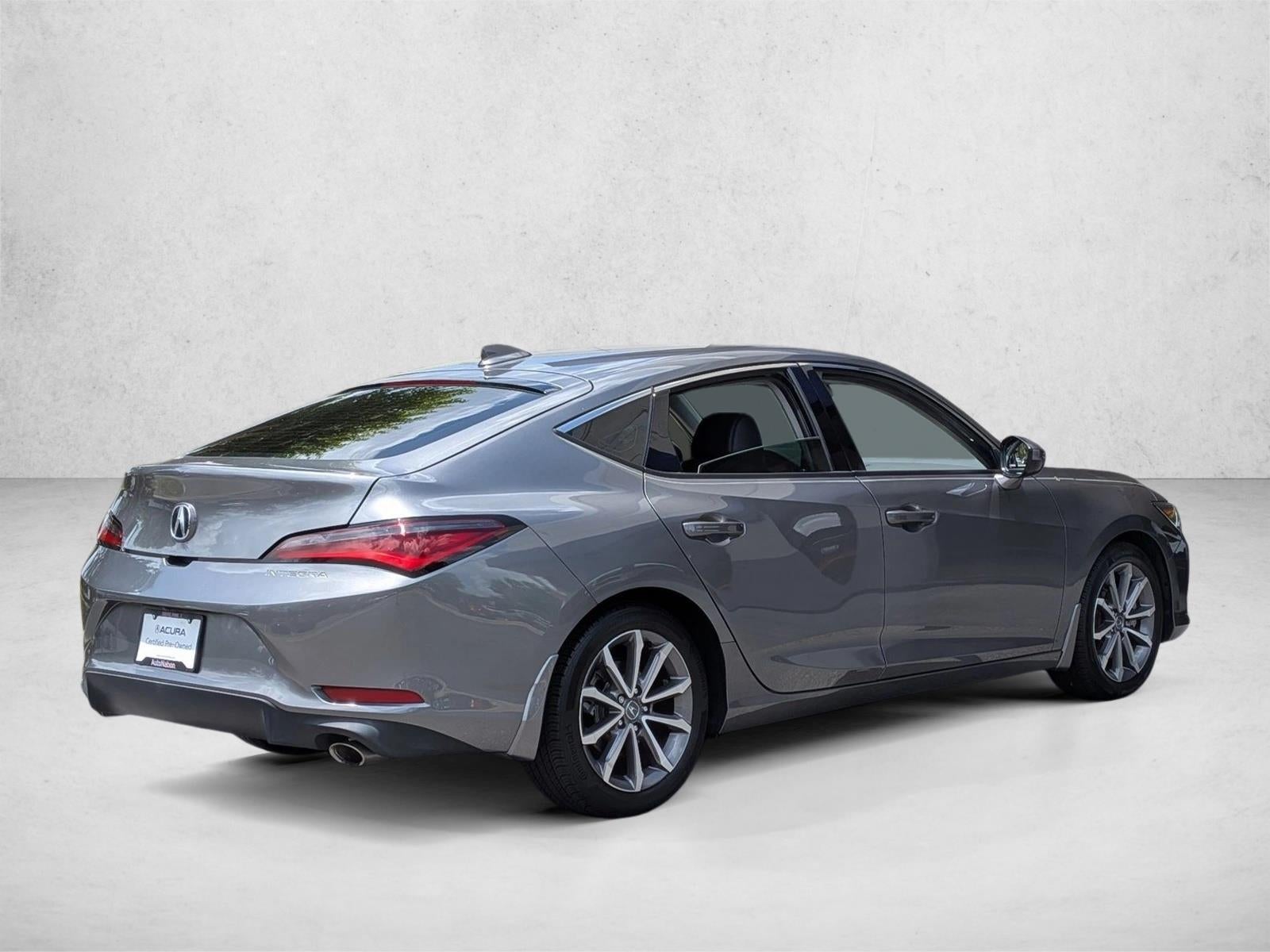 2024 Acura Integra CVT