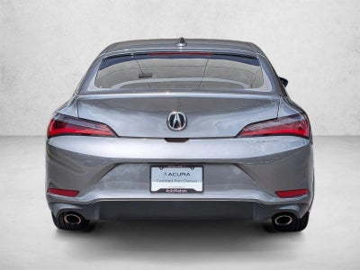 2024 Acura Integra CVT