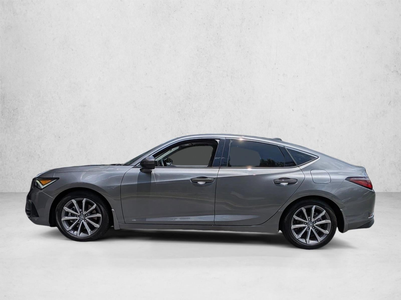 2024 Acura Integra CVT
