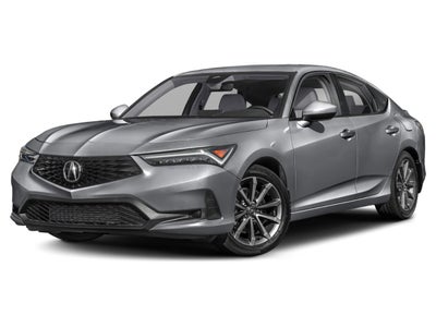 2024 Acura Integra CVT