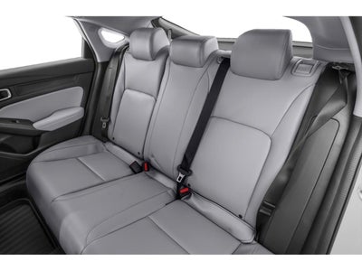 2024 Acura Integra CVT