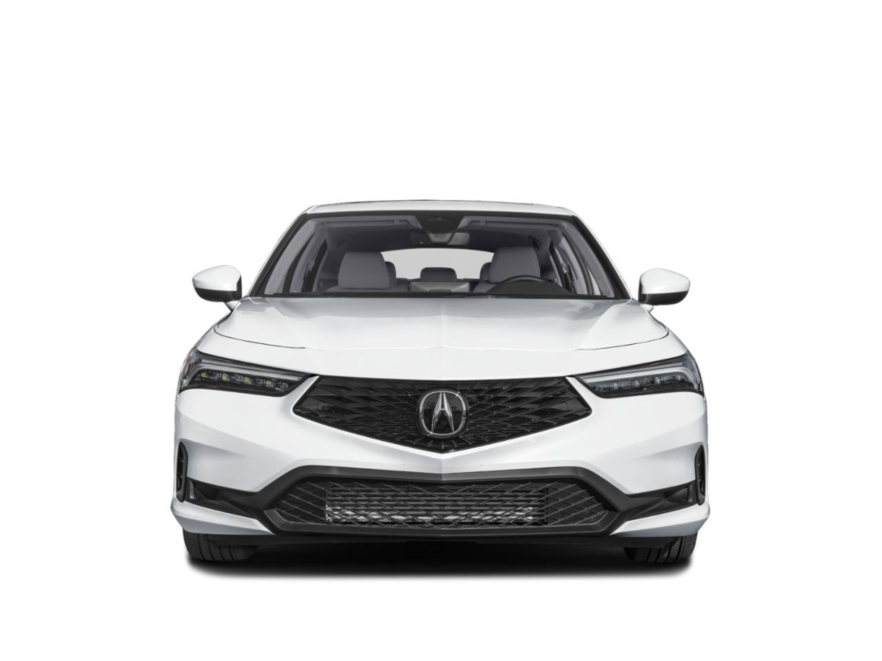 2024 Acura Integra CVT