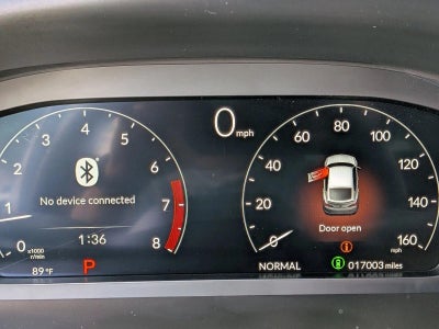 2024 Acura Integra CVT