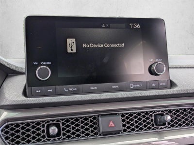 2024 Acura Integra CVT