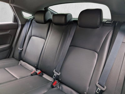 2024 Acura Integra CVT