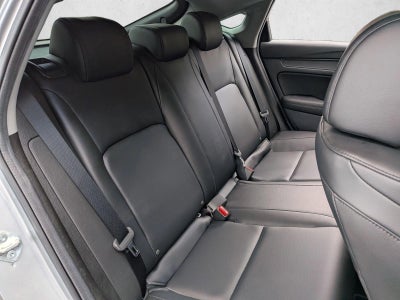 2024 Acura Integra CVT