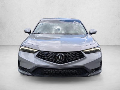 2024 Acura Integra CVT