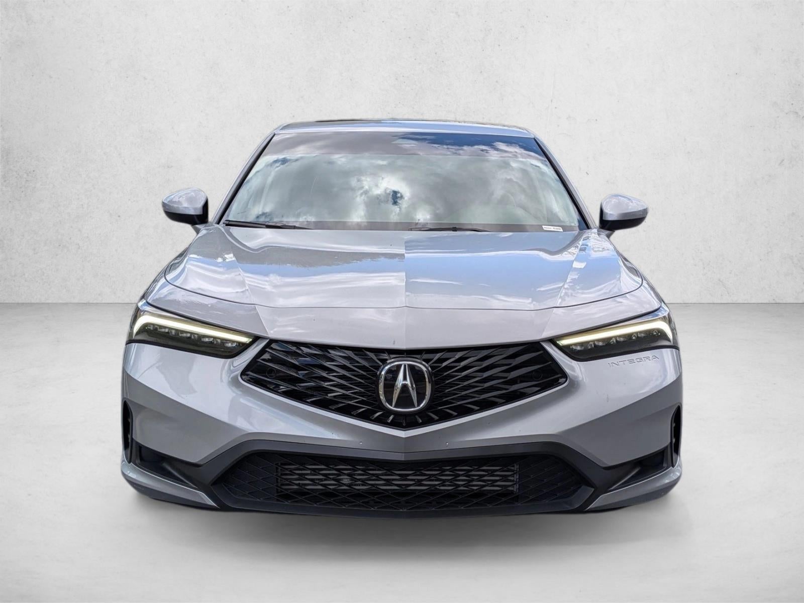 2024 Acura Integra CVT