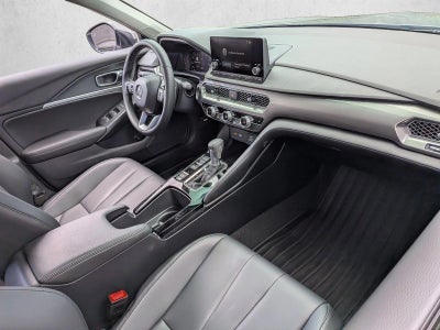2024 Acura Integra CVT