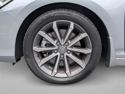 2024 Acura Integra CVT