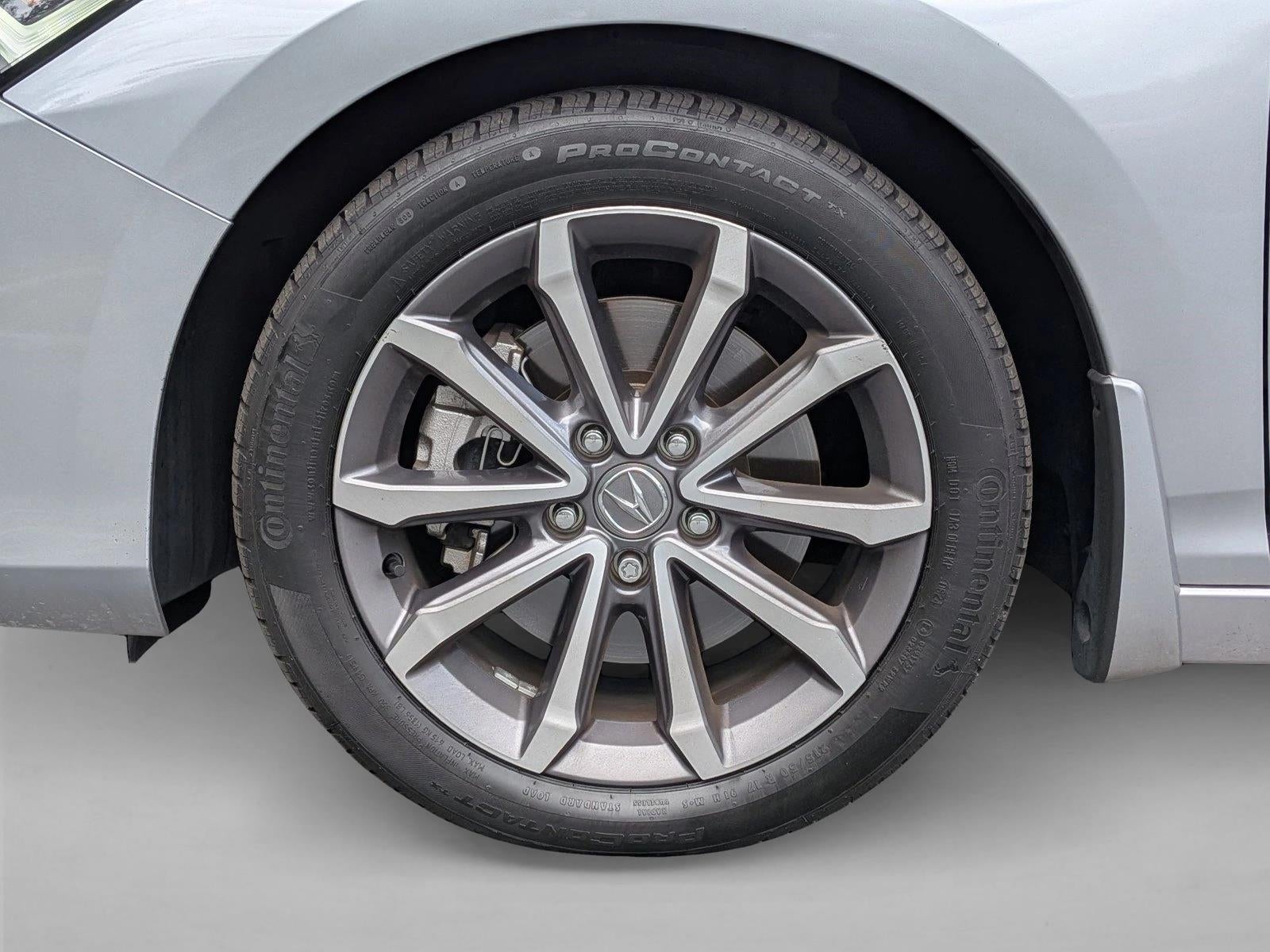 2024 Acura Integra CVT