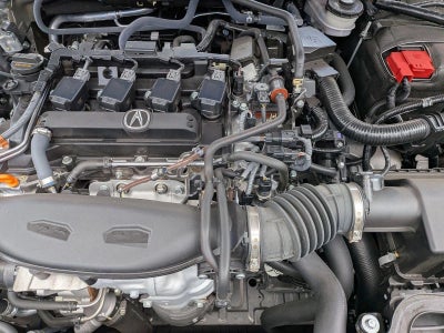 2024 Acura Integra CVT