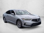 2024 Acura Integra CVT