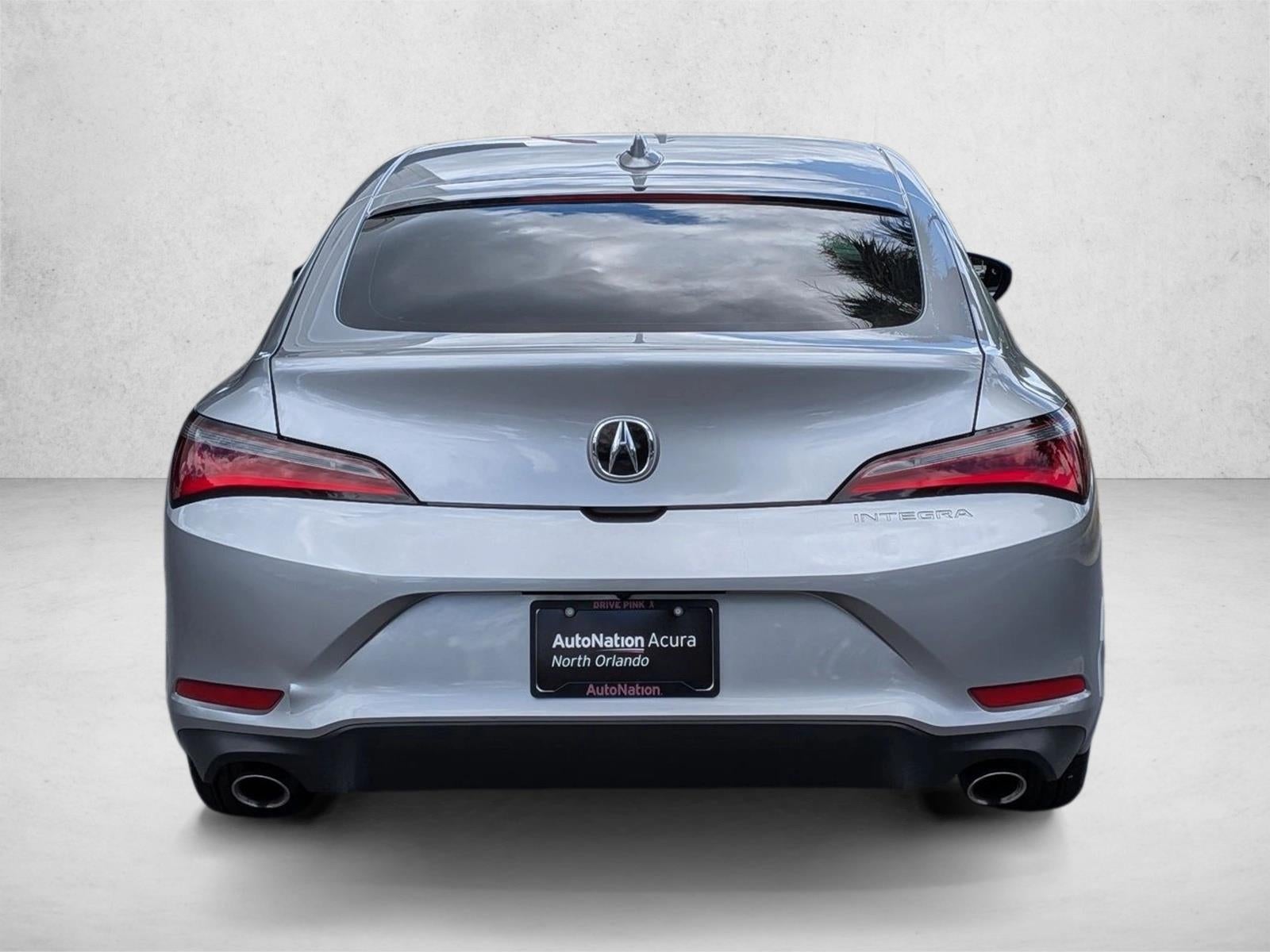 2024 Acura Integra CVT