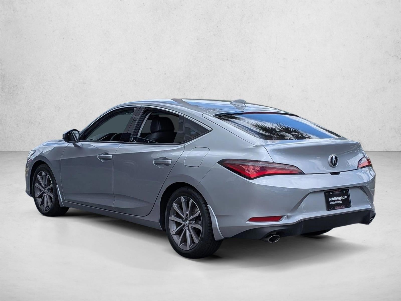 2024 Acura Integra CVT