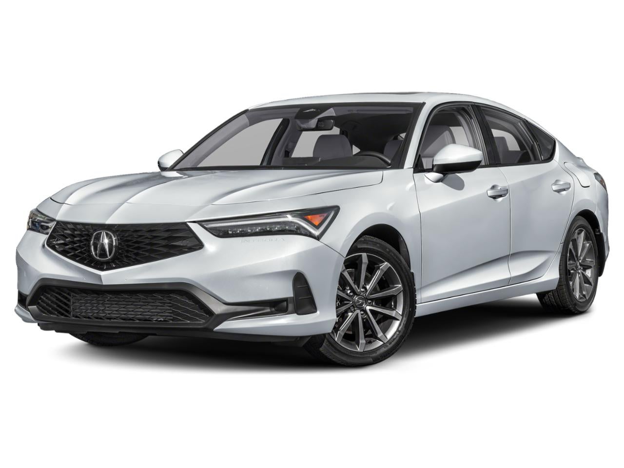 2024 Acura Integra CVT